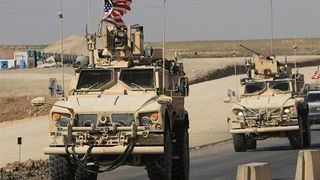 Preşedintele irakian Barham Saleh insistă pe l&acirc;ngă Donald Trump, la Davos, asupra retragerii trupelor străine din Irak