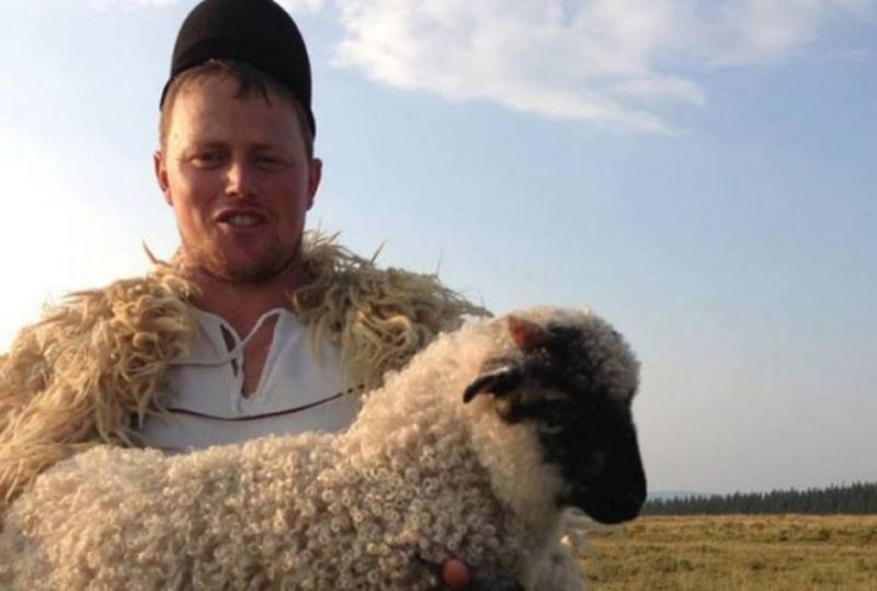 Ce ocupație are Ghiță Ciobanu după ce a cunoscut celebritatea