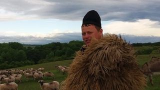 Ce ocupație are Ghiță Ciobanu după ce a cunoscut celebritatea