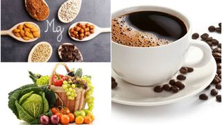 Carente de vitamine si minerale. Carente de vitamine si minerale simptome. Lipsa vitamine si minerale.  