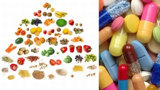 Carente de vitamine si minerale. Carente de vitamine si minerale simptome. Lipsa vitamine si minerale.  