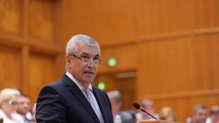 Tăriceanu, despre dosarul în care e suspectat de abuz în funcţie: Mi se pare că are o legătură evidentă cu campania electorală