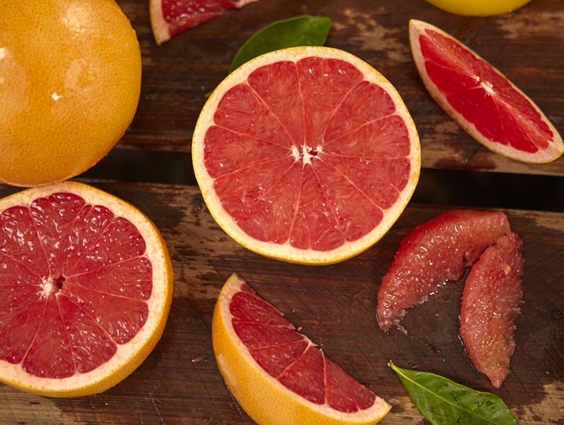 Contraindicatii grapefruit