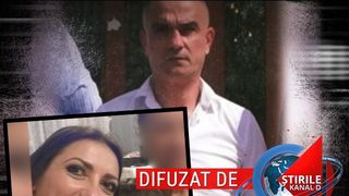 VIDEO | Ce spunea soțul Adrianei Andone, cu o zi înainte să o ucidă. Motivele din spatele unei crime înfiorătoare