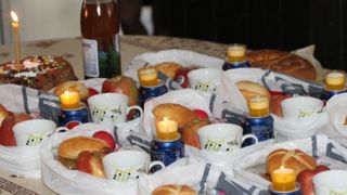 Mosii de iarna 2020  Cand sunt Mosii de iarna 2020 Sambata mortilor 2020 Ce se imparte de Mosii de Iarna