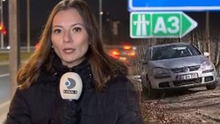 VIDEO | Imagini de pe drumul forestier care ar urma să devină alternativă la DN1