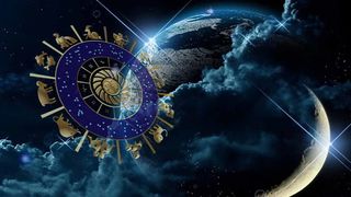 Lună Nouă, 24 ianuarie 2020: Incertitudine, anxietate și nesiguranță. Cele mai afectate zodii