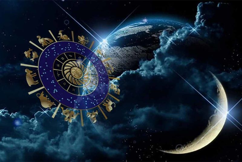 Luna Noua, 24 ianuarie 2020. Luna noua in ianuarie 2020