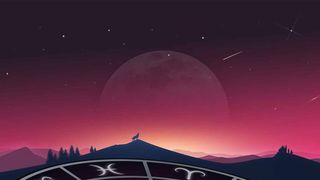 Luna Noua, 24 ianuarie 2020. Luna noua in ianuarie 2020