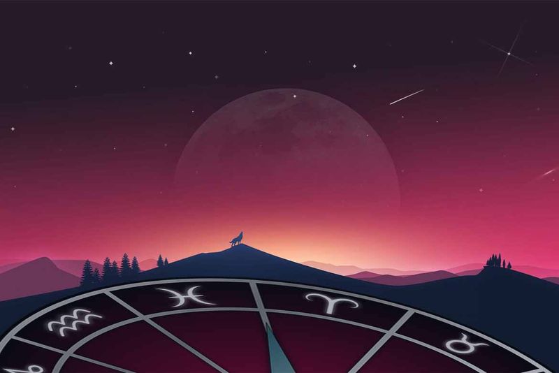 Luna Noua, 24 ianuarie 2020. Luna noua in ianuarie 2020