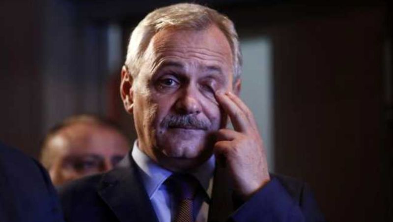 Liviu Dragnea
