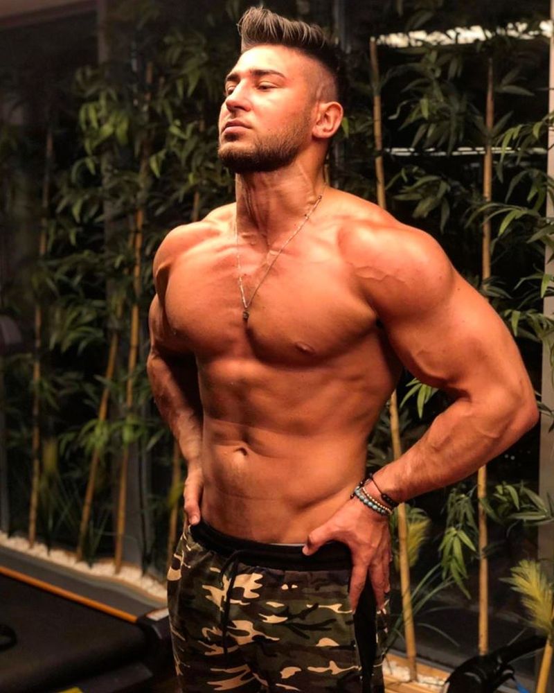 Cine este mama lui Bogdan Mocanu de la „Puterea Dragostei”? Vezi cum arată soacra Andrei Voloș și dacă o acceptă ca noră