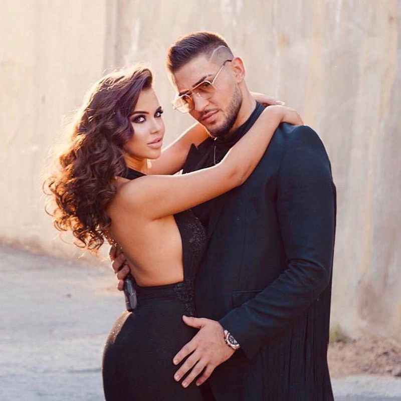 Cine este mama lui Bogdan Mocanu de la „Puterea Dragostei”? Vezi cum arată soacra Andrei Voloș și dacă o acceptă ca noră