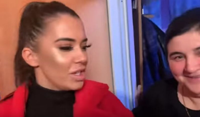 Cine este mama lui Bogdan Mocanu de la „Puterea Dragostei”? Vezi cum arată soacra Andrei Voloș și dacă o acceptă ca noră