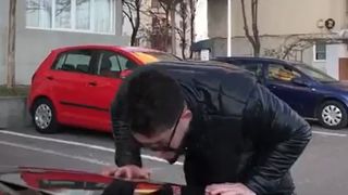 Momente de cumpănă pentru Ricardo de la &bdquo;Puterea Dragostei&rdquo;. După ce i-a fost furată mașina, bărbatul a sunat la 112