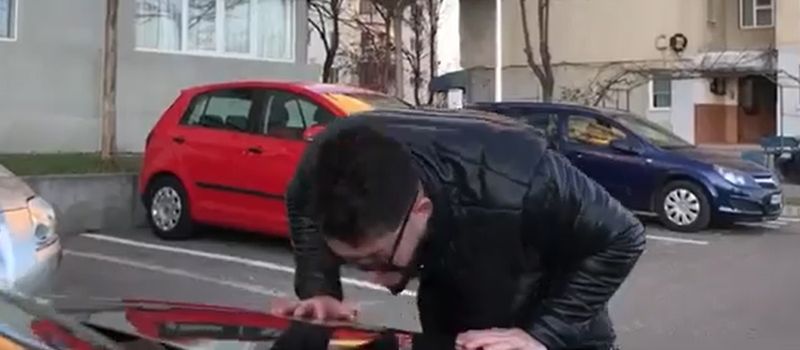 Momente de cumpănă pentru Ricardo de la „Puterea Dragostei”. După ce i-a fost furată mașina, bărbatul a sunat la 112