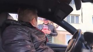 Momente de cumpănă pentru Ricardo de la &bdquo;Puterea Dragostei&rdquo;. După ce i-a fost furată mașina, bărbatul a sunat la 112