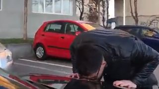 Momente de cumpănă pentru Ricardo de la &bdquo;Puterea Dragostei&rdquo;. După ce i-a fost furată mașina, bărbatul a sunat la 112