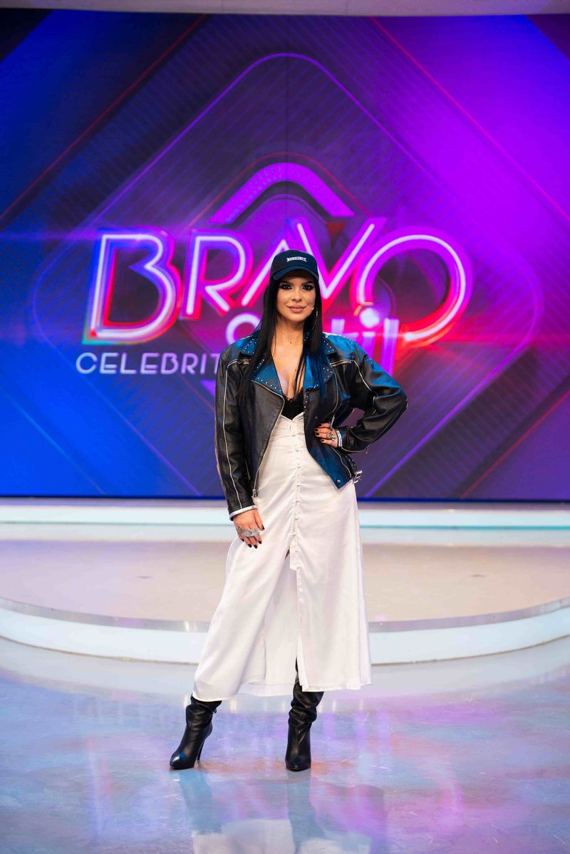 Prima defilare, primele scântei, la „Bravo, ai stil! Celebrities”