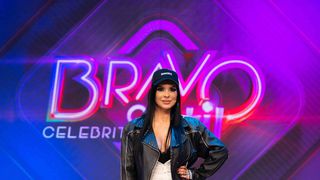 Prima defilare, primele sc&acirc;ntei, la &bdquo;Bravo, ai stil! Celebrities&rdquo;