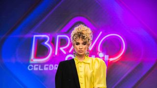 Prima defilare, primele sc&acirc;ntei, la &bdquo;Bravo, ai stil! Celebrities&rdquo;