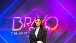 Prima defilare, primele sc&acirc;ntei, la &bdquo;Bravo, ai stil! Celebrities&rdquo;