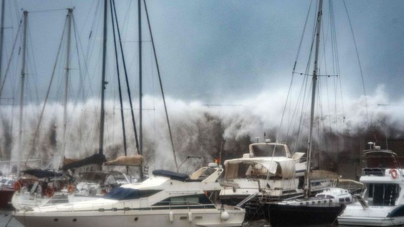 Furtuna Gloria Spania