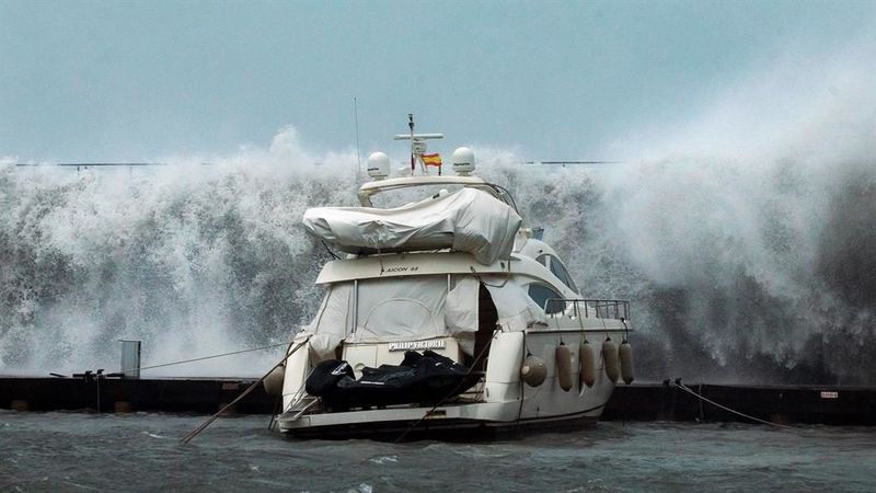 Furtuna Gloria Spania