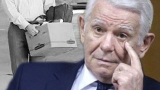 O nouă lovitură pentru Teodor Meleşcanu! Fiul său vitreg a fost revocat din funcţia de consul general la Strasbourg! Vezi cât de bogat e Sorin Pîrvulescu!
