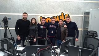 &bdquo;Moldovenii&rdquo;, show de zile mari astăzi, &icirc;n matinalul &bdquo;Scularea&rdquo;, de la Radio Impuls, cu Orlando şi Ţibulcă