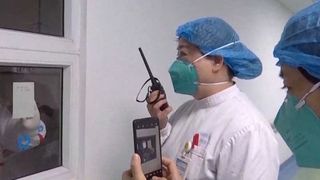 Al doilea oraș din China, &icirc;n carantină din cauza virusului ucigaș