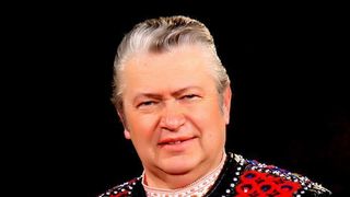 Interpretul de muzică populară Gheorghe Turda a fost la un pas să își piardă viața în urma unui accident