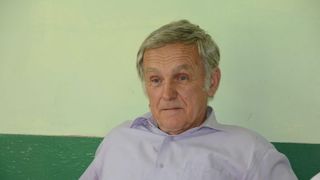 Profesor din Dâmbovița, mort într-un incendiu. A fost găsit carbonizat în casă