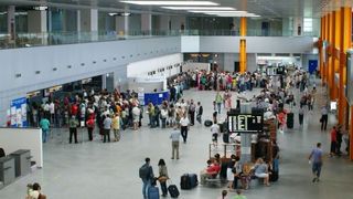 Coronavirusul din China alertează Rom&acirc;nia. Măsuri speciale pe Aeroportul din Cluj