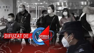 VIDEO | Virusul ucigaș din China bagă &icirc;n carantină milioane de oameni. Alerta a ajuns și &icirc;n Rom&acirc;nia!