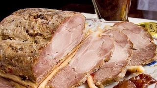 Cat de sanatoasa este carnea de porc