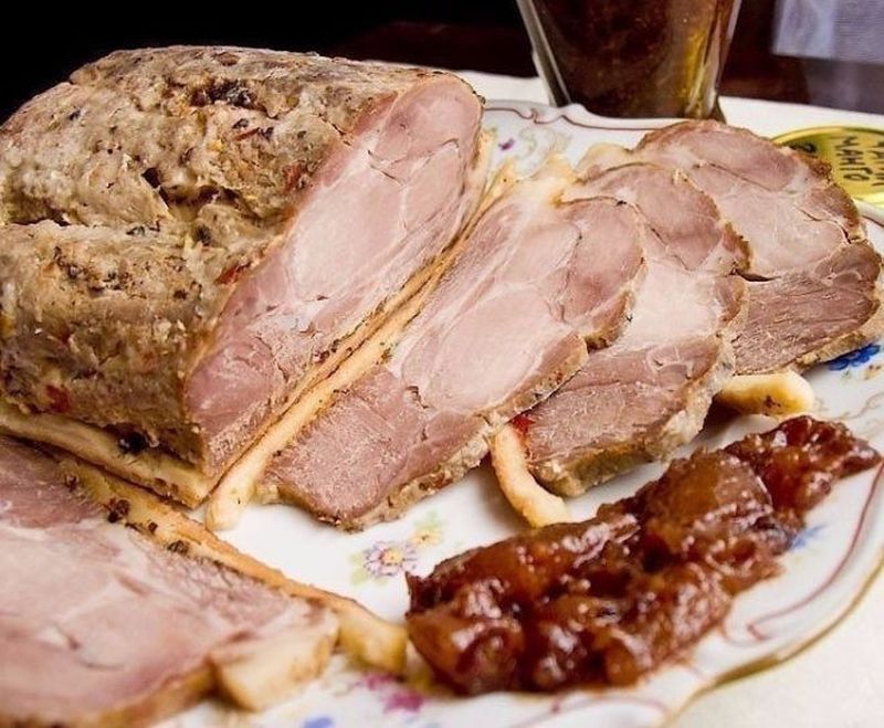 Cat de sanatoasa este carnea de porc