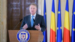 24 ianuarie – Ziua Unirii Principatelor Române. Manifestările la care vor participa președintele Iohannis și premierul Orban