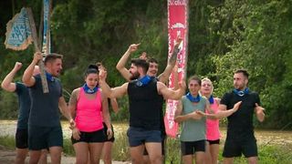 Cine sunt concurenții Survivor România