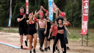 Cine sunt concurenții Survivor România