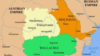 24 ianuarie. Mica Unire 2020. Unirea Principatelor Rom&acirc;ne. Ziua Unirii