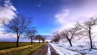 Fenomenul meteo care a speriat România! Județul în care a fost și IARNĂ, și VARĂ, în același timp