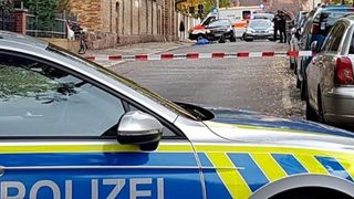 ATENTAT cumplit în Germania. Cel puțin 6 persoane au murit