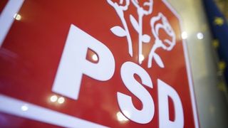 PSD, despre huiduielile de la Iaşi: Jenant, domnule Preşedinte! Jenant, domnule Orban!
