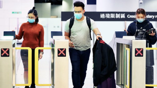 Cea mai t&acirc;nără victimă infectată cu coronavirus este o fetiță de doi ani