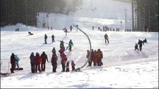 VIDEO | Unirea Moldovei cu Ţara Rom&acirc;nească, sărbătorită pe p&acirc;rtie