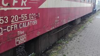 CFR Călători anunţă că trenurile care se întorc duminică de pe Valea Prahovei în Capitală au capacitatea dublată