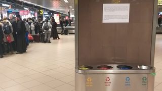 PSD cere autorităţilor măsuri pentru a preveni răspândirea coronavirusului: Epidemia nu se împiedică de cele trei afişe din aeroporturi