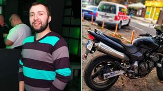  Un t&acirc;năr &icirc;n v&acirc;rstă de 23 de ani, s-a stins din viaţă &icirc;n urma unui accident produs &icirc;n județul Buzău