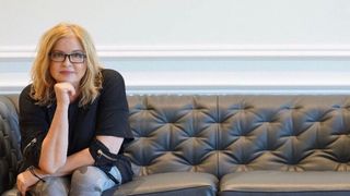 Adevărata dramă a Cristinei Ţopescu! A încercat să înfieze o fetiţă de la orfelinat: „O numise Eva Maria. A fost dată altcuiva. A fost unul dintre cele mai mari șocuri ale vieții ei”